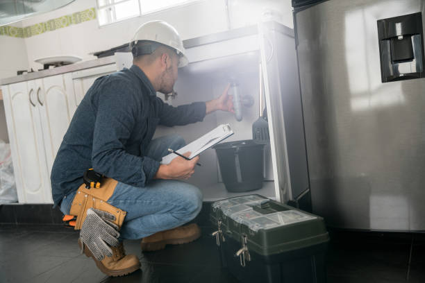 Best Leak Detection Services  in Lakewood Ranch, FL