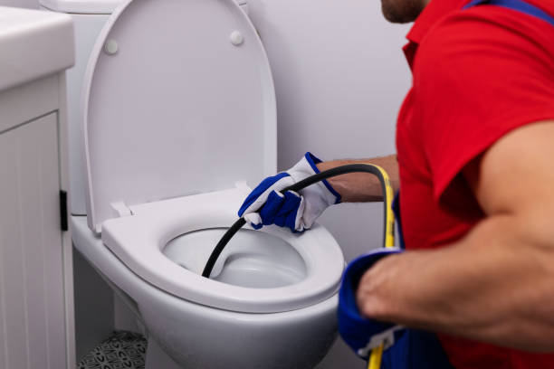 Best Clogged Drain Plumber  in Lakewood Ranch, FL