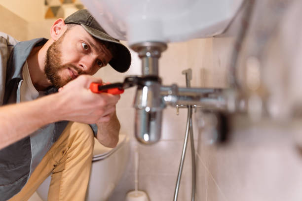 Sewer Line Replacement in Lakewood Ranch, FL