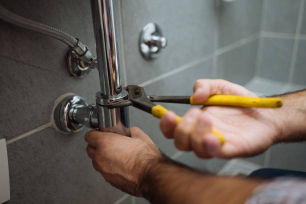Shower Repair Services in Lakewood Ranch, FL